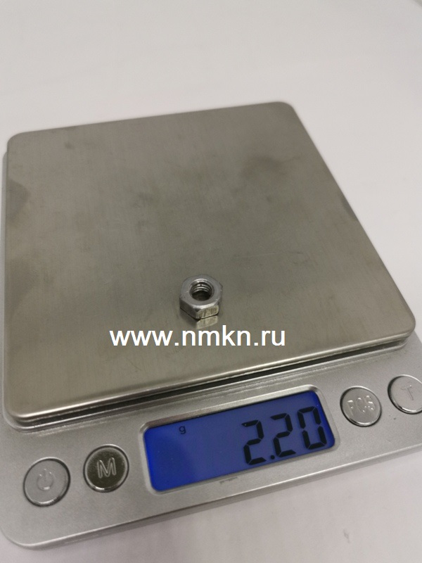 Гайка 250508 многоцелевая М6 цинк гайка 250508 п29 м6 в интернет-магазине НМК