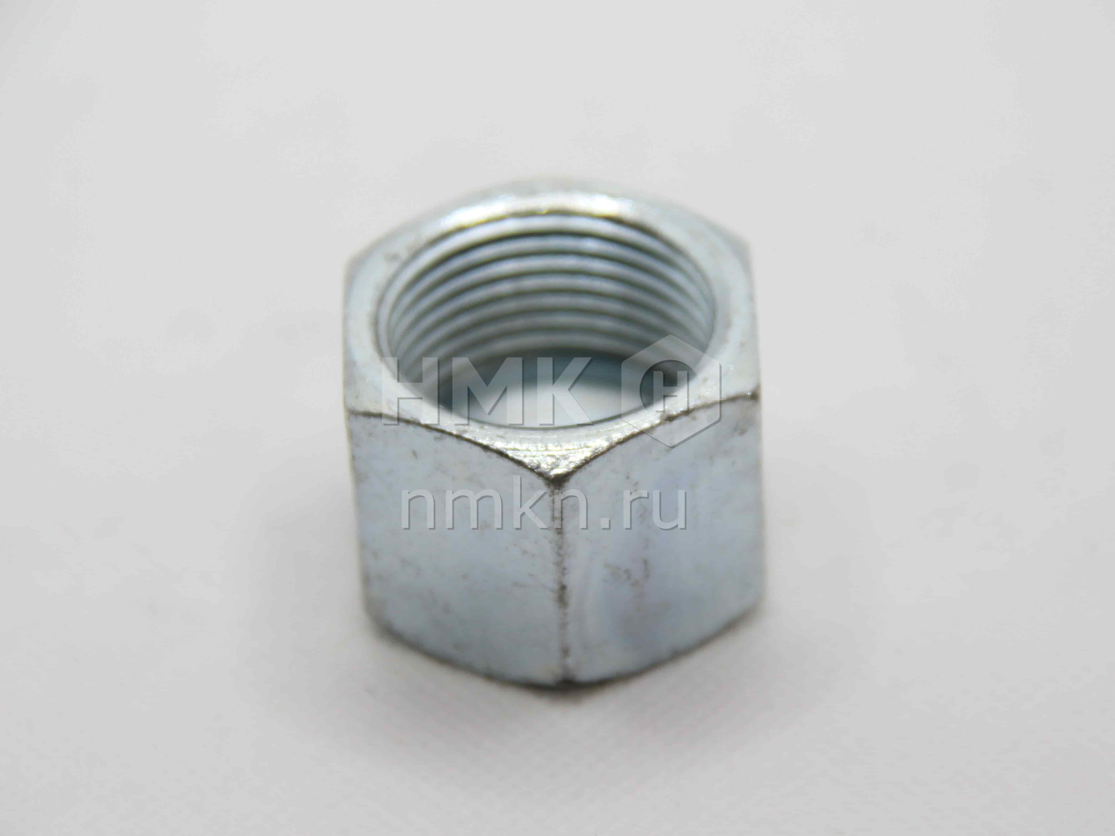 гайка 405682 п29 м27х2 накидная в интернет-магазине НМК