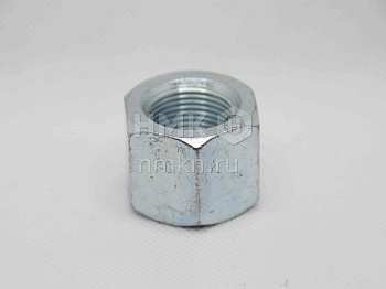 Гайка м20*1,5 стремянки задней  53 292931-п29 гайка м20*1,5 стремянки задней  292931-п29 в Нижнем Новгороде