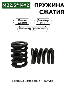 22,5х14х2 в Нижнем Новгороде