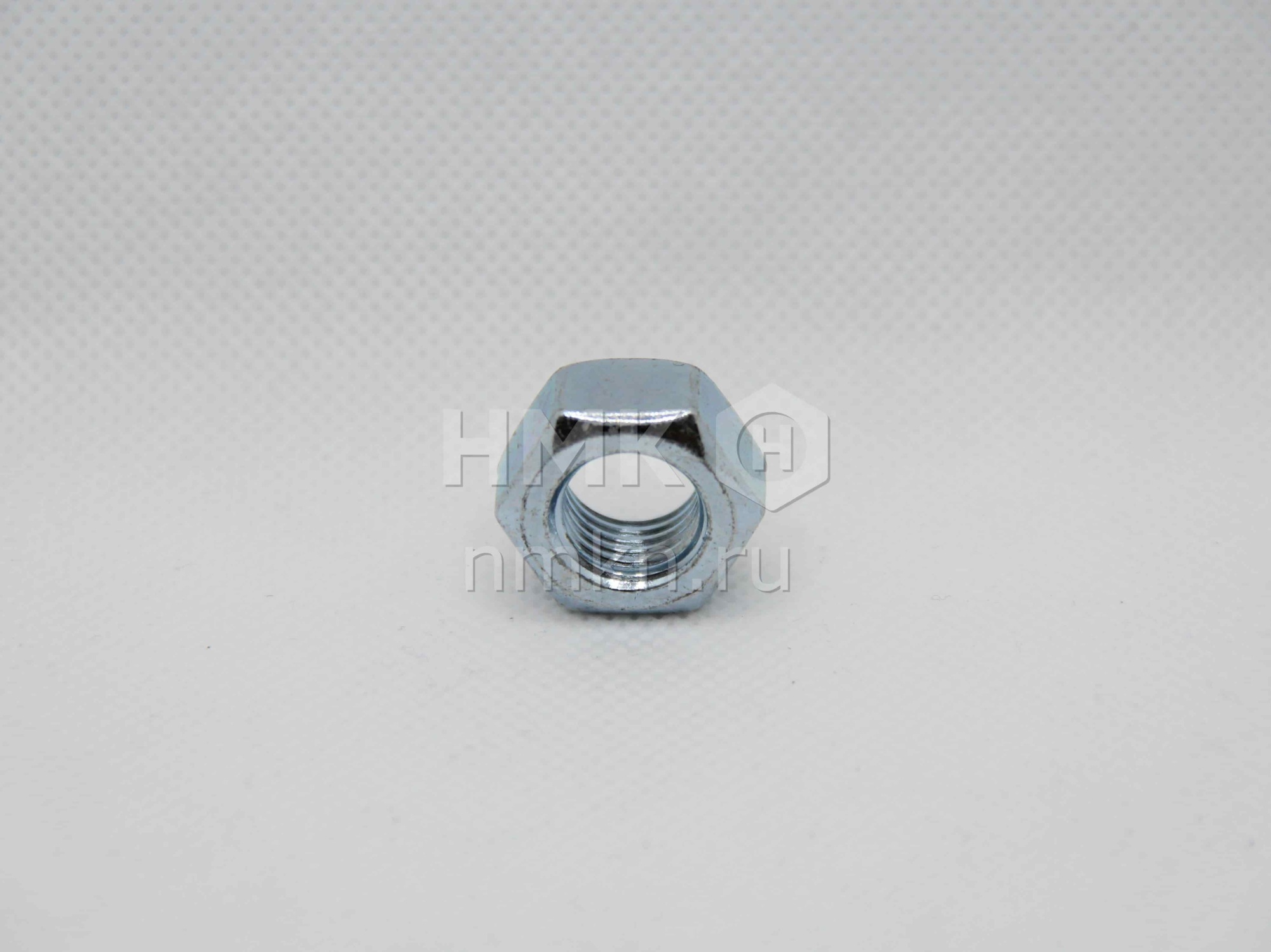 Гайка М12х1,5 DIN 934 гайка м12*1,5 din 934 в интернет-магазине НМК