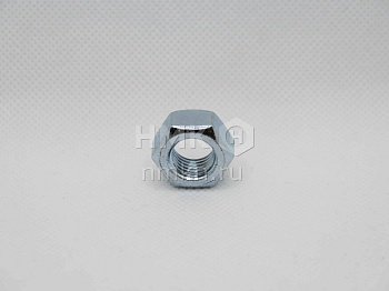 Гайка М12х1,5 DIN 934 гайка м12*1,5 din 934 в Нижнем Новгороде