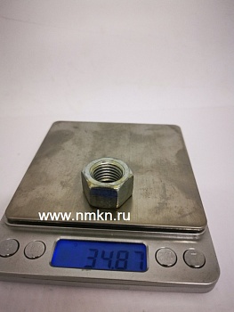 Гайка 250560 М16 цинк гайка 250560 п29 м16 в Нижнем Новгороде